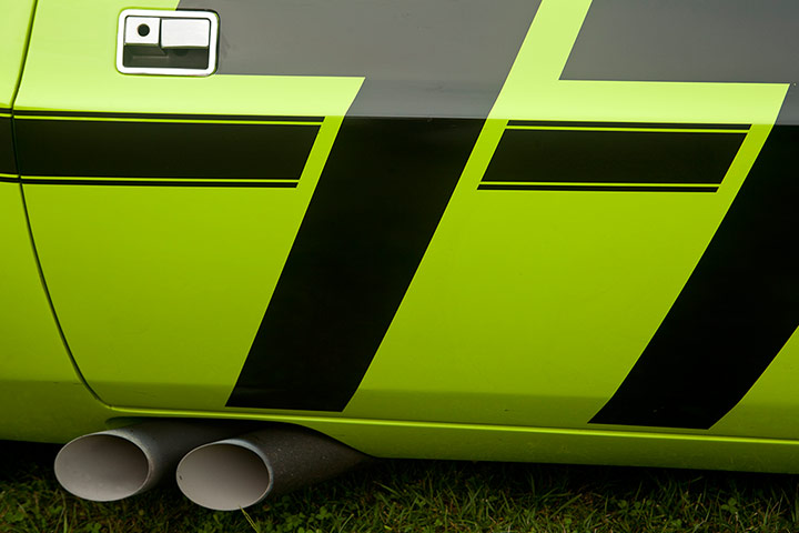 Paris Photo 2014: Jory Hull. Challenger (#77), My Mind is Racing, 2013