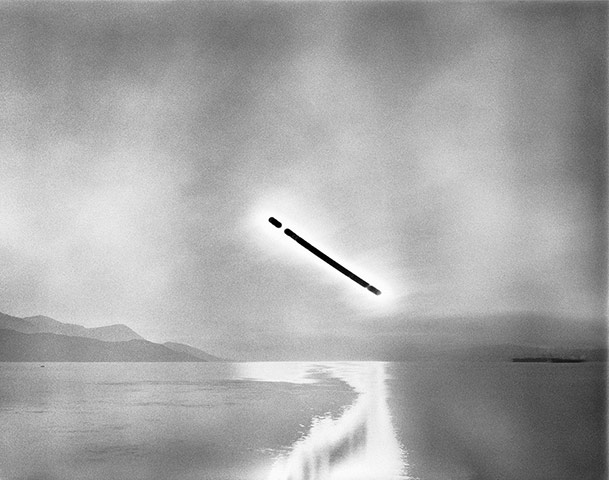 Paris Photo 2014: Hans-Christian Schink. 1/05/2010, 5.46 pm - 6.46 pm, S06 26.486 E039 27.776