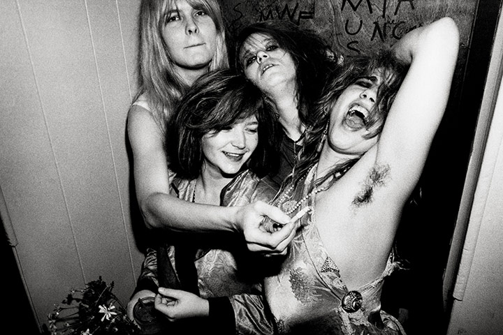 Paris Photo 2014: Stanley Greene. The Western Front, 2013