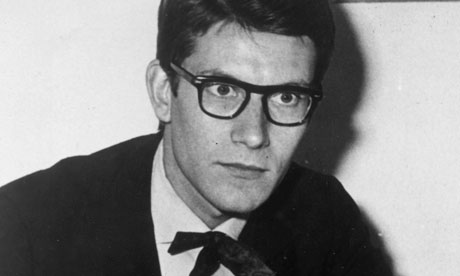 Yves Saint-Laurent