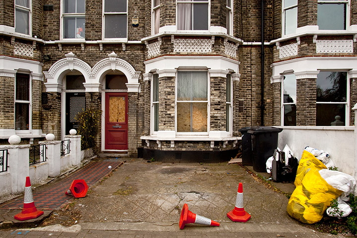 The Landscape of Murder: The Landscape of Murder 14 by Antonio Olmos