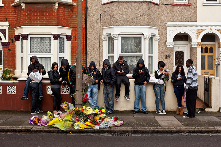 The Landscape of Murder: The Landscape of Murder 38 by Antonio Olmos