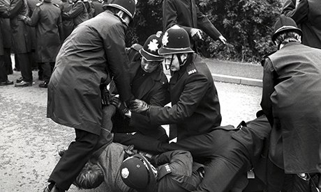 Battle of Orgreave