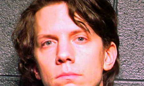 Jeremy Hammond