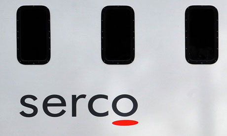 Serco guard on Christmas Island fired for sex with asylum-seeker