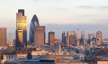 London hit by high cost of housing and congestion in Good Growth index