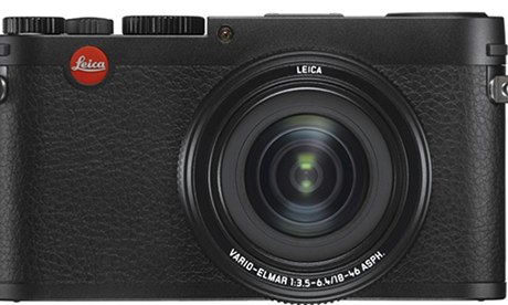 Leica X Vario