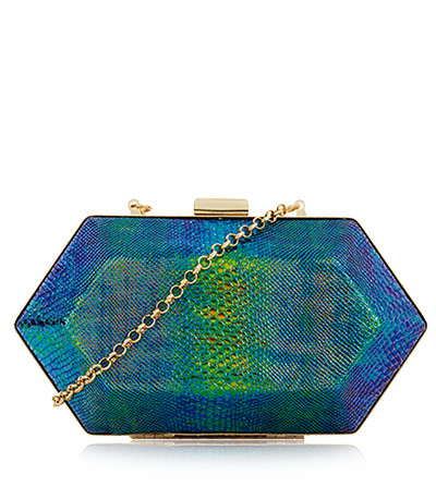 Box clutches: : Box clutches: the wish list – in pictures
