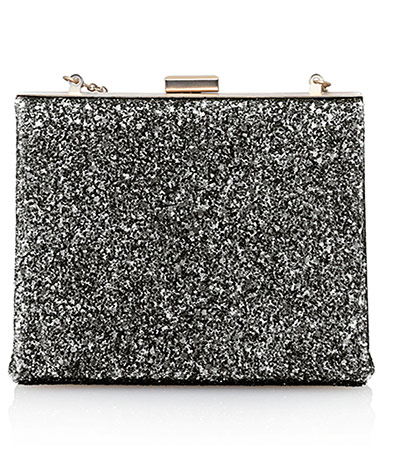 Box clutches: : Box clutches: the wish list – in pictures