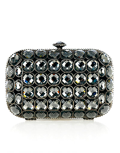 Box clutches: : Box clutches: the wish list – in pictures