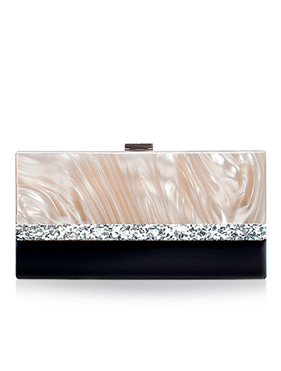 Box clutches: : Box clutches: the wish list – in pictures