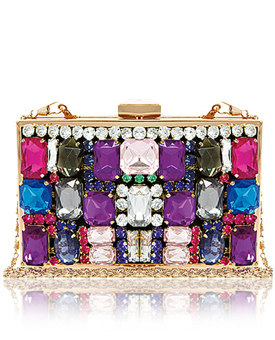 Box clutches: : Box clutches: the wish list – in pictures