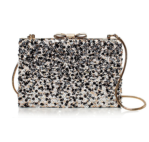 Box clutches: : Box clutches: the wish list – in pictures