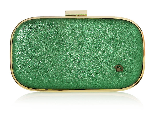 Box clutches: : Box clutches: the wish list – in pictures