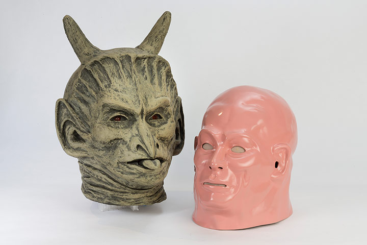 Doctor Who: bok & auton