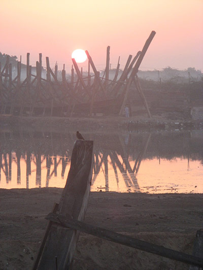 Share Your Sun: Mandvi, Gujarat, India 