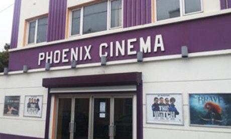 Phoenix CInema, Dingle