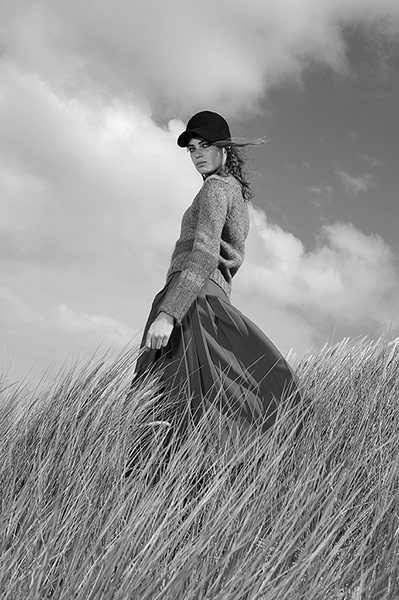 original observer: Fashion