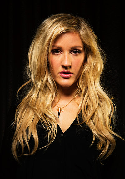 original observer: Ellie Goulding #2