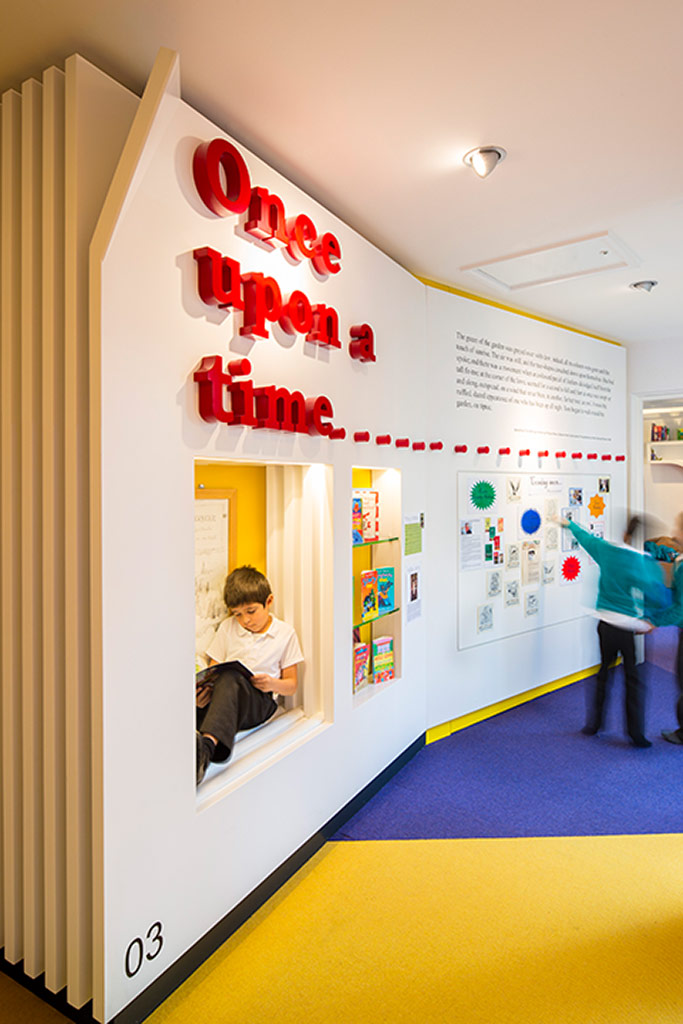 Stephen Perse Foundation