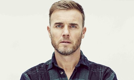 Gary Barlow