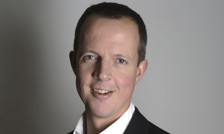 Nick Boles