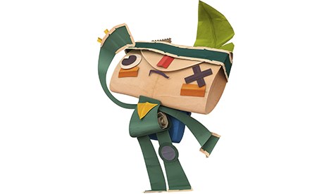 Tearaway