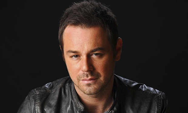 DANNY DYER on Harold Pinter, misogyny and giving up drugs | Film.