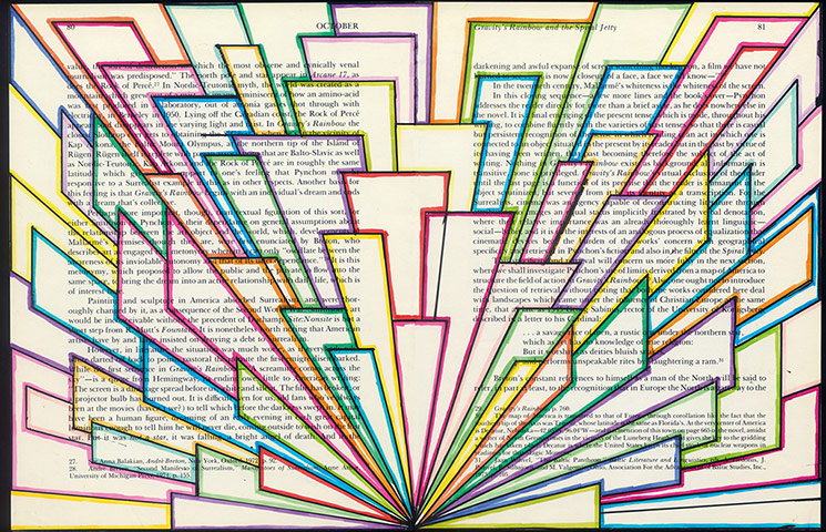 exhibitionist2311: David Batchelor