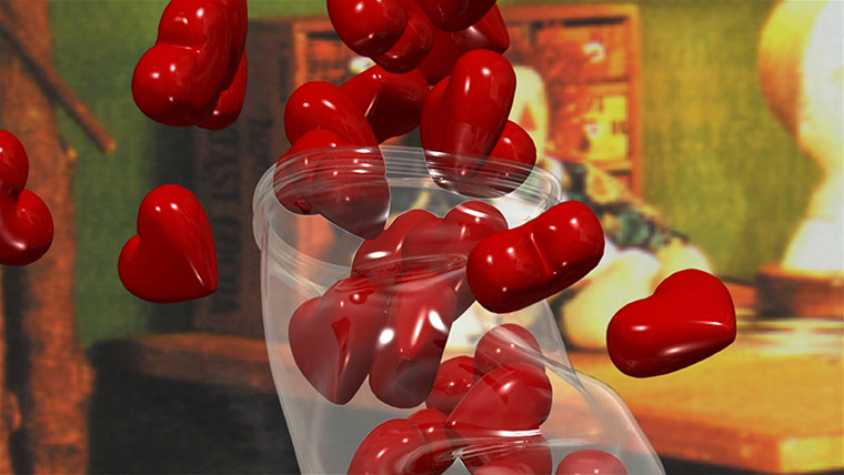 exhibitionist2311: Jordan Wolfson