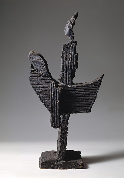 exhibitionist2311: Fausto Melotti