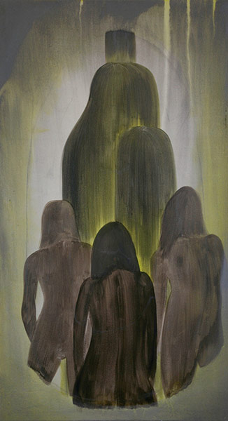 exhibitionist2311: Sista Pratesi