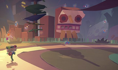 Tearaway