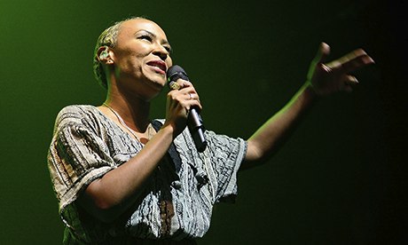 Emeli Sande