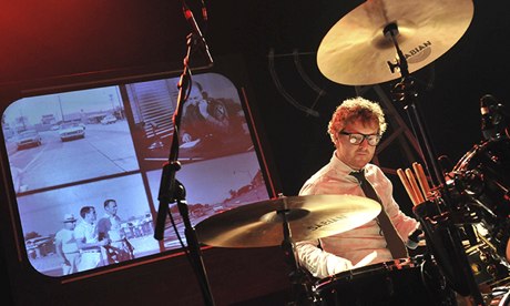 Public Service Broadcasting