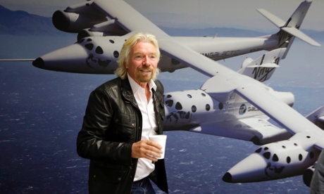 Richard Branson