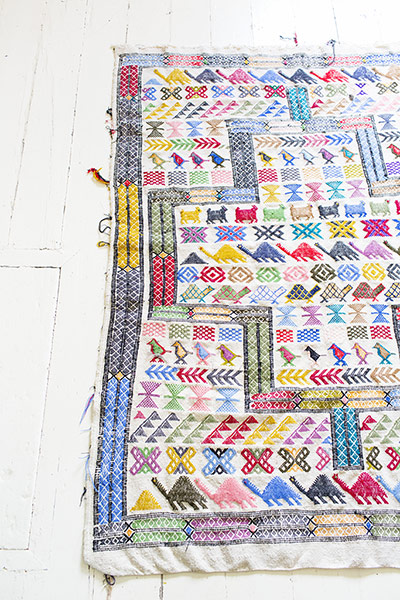 Selby: Amanda Brooks: Amanda Brooks