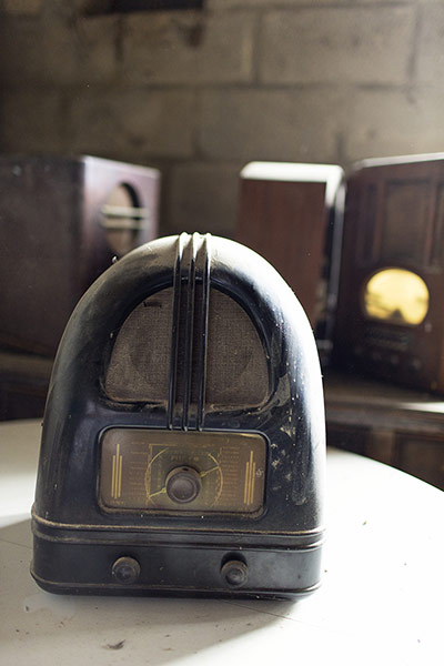 Selby: Amanda Brooks: Amanda Brooks