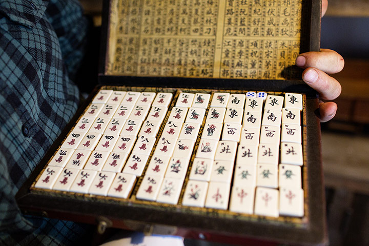 Selby: Amanda Brooks: Amanda Brooks