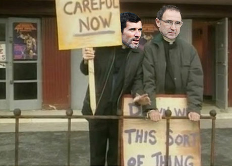 O'Neill and Keane: The Gallery: O'Neill and Keane