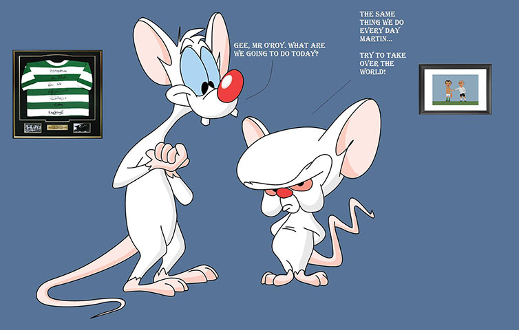 O'Neill and Keane: Gallery: O'Neill and Keane