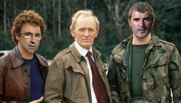 O'Neill and Keane: Gallery: O'Neill and Keane