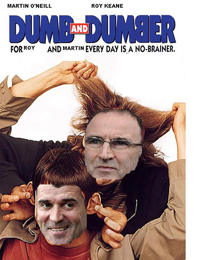 O'Neill and Keane: Gallery: O'Neill and Keane