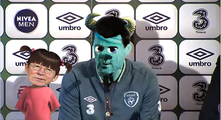 O'Neill and Keane: Gallery: O'Neill and Keane