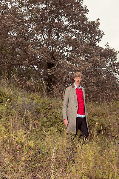 men's coats: men's coats