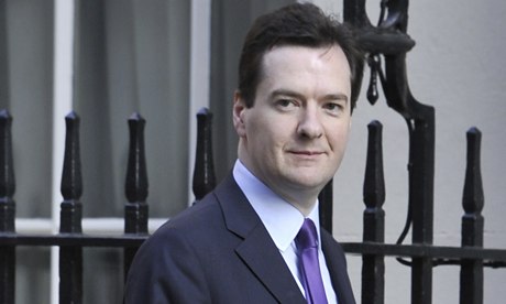 George Osbourne