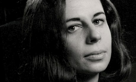 Anne Barton