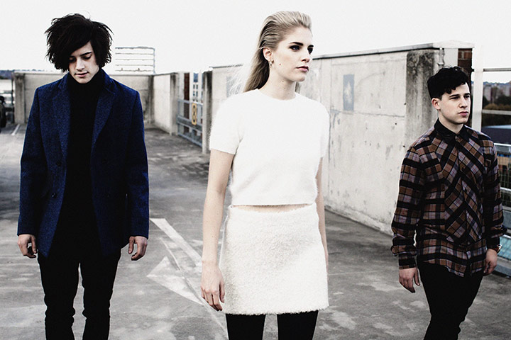 original observer: London Grammar