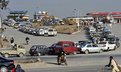 CNG
