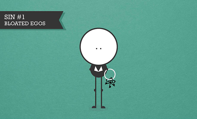 Brand Union gallery: Brand Union partner zone gallery #5